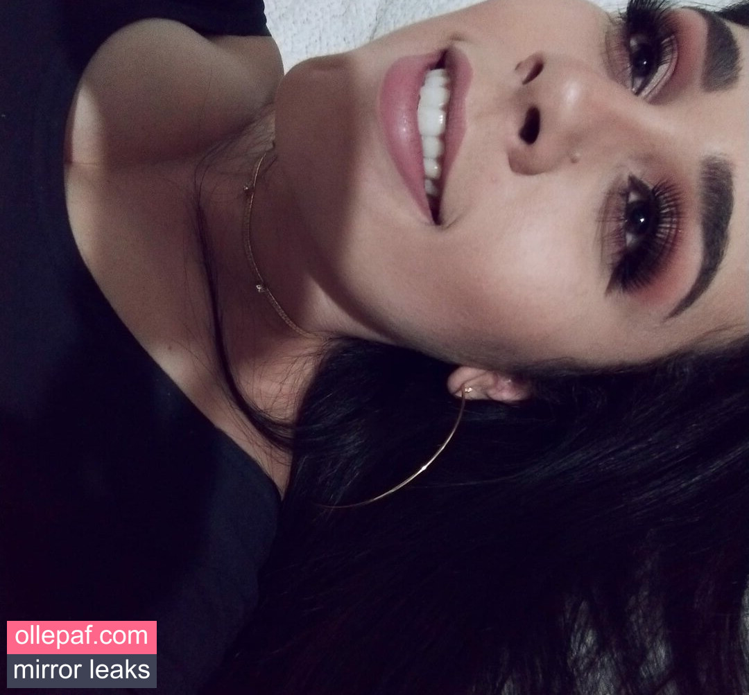 Latest Leaks millenecarolina Nude #49 - Fapello