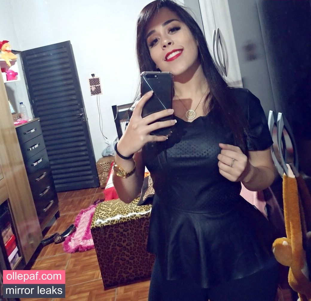 Latest Leaks millenecarolina Nude #51 - Fapello