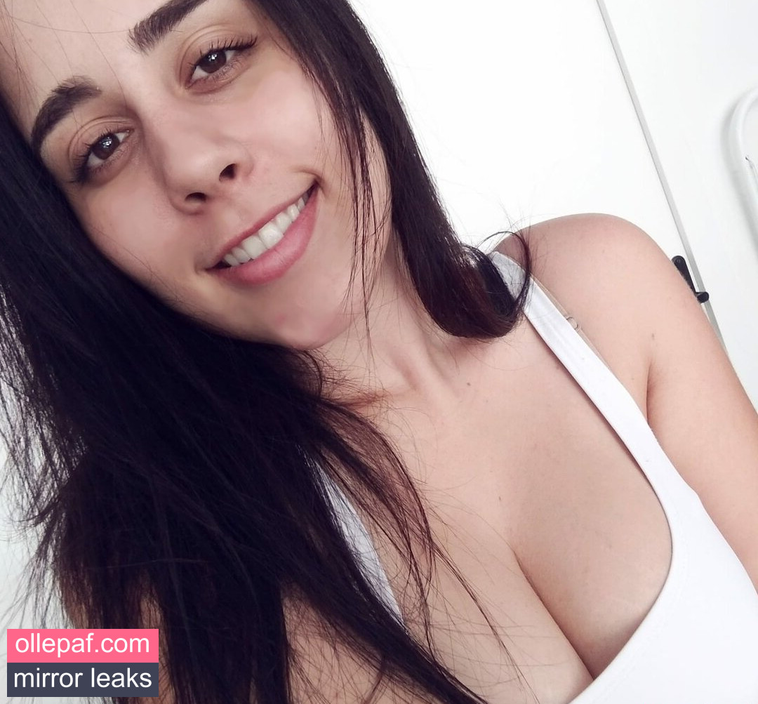 Latest Leaks millenecarolina Nude #56 - Fapello