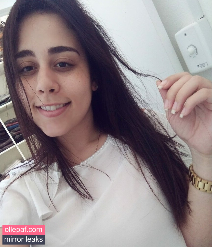 Latest Leaks millenecarolina Nude #66 - Fapello