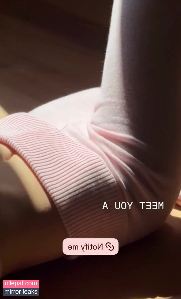 Latest Leaks Millie Bobby Brown Nude #1073 - Fapello