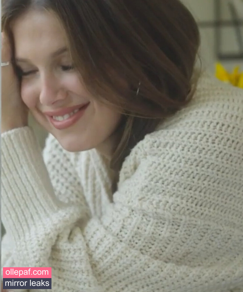 Latest Leaks Millie Bobby Brown Nude #1164 - Fapello