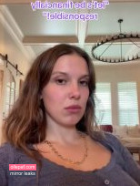 Latest Leaks Millie Bobby Brown Nude #1169 - Fapello