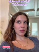 Latest Leaks Millie Bobby Brown Nude #1171 - Fapello