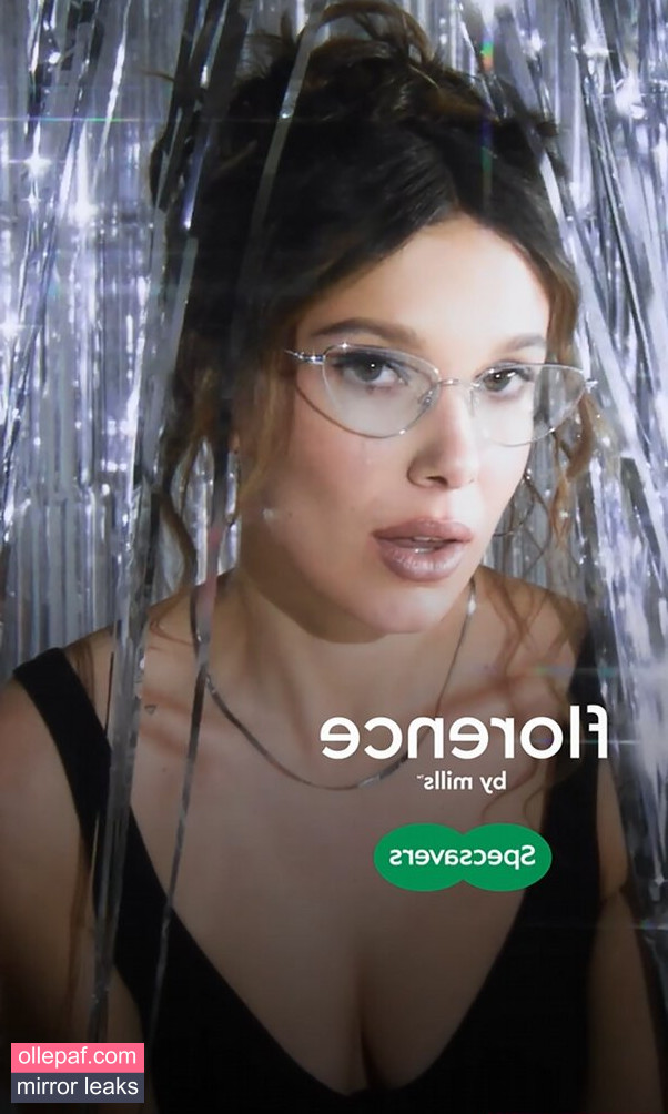 Latest Leaks Millie Bobby Brown Nude #1246 - Fapello