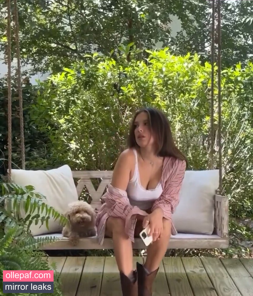 Latest Leaks Millie Bobby Brown Nude #1267 - Fapello