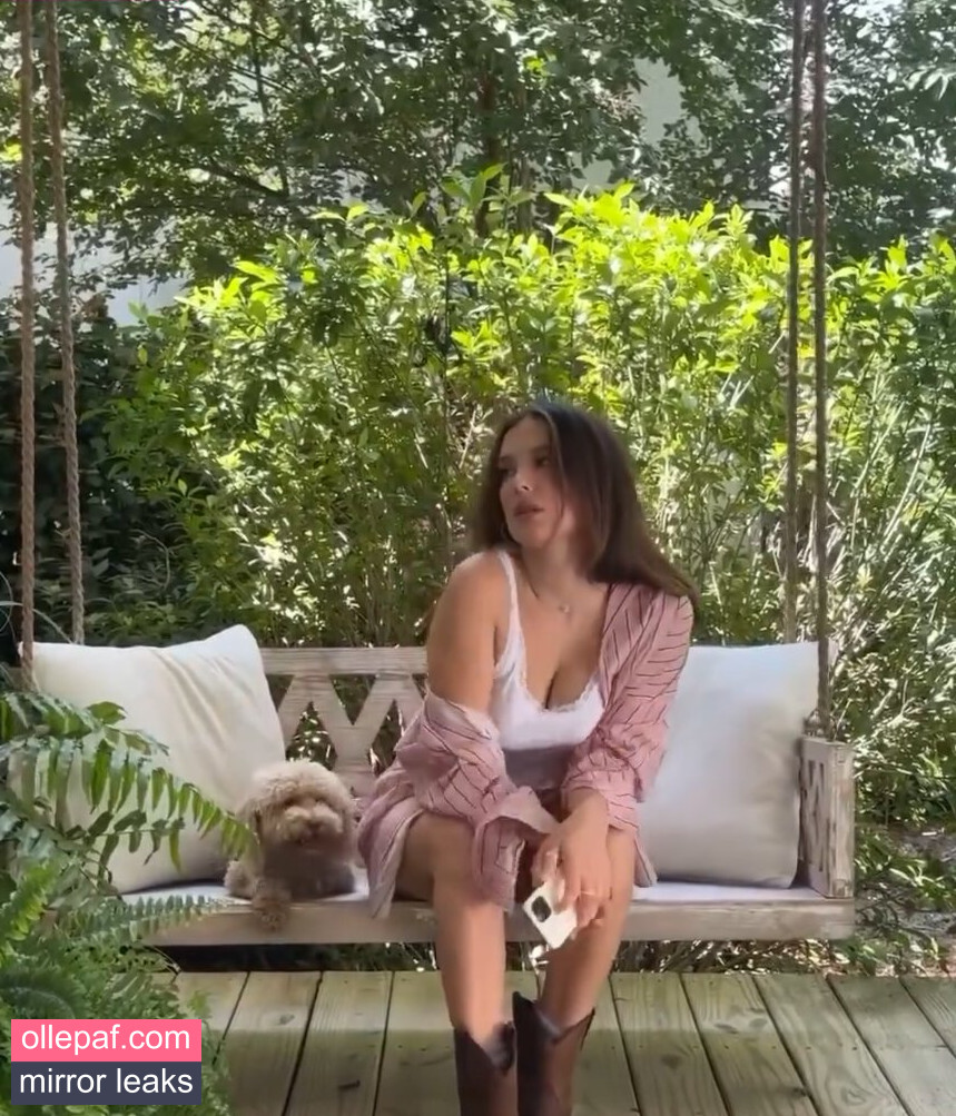 Latest Leaks Millie Bobby Brown Nude #1268 - Fapello