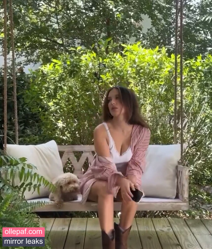 Latest Leaks Millie Bobby Brown Nude #1269 - Fapello