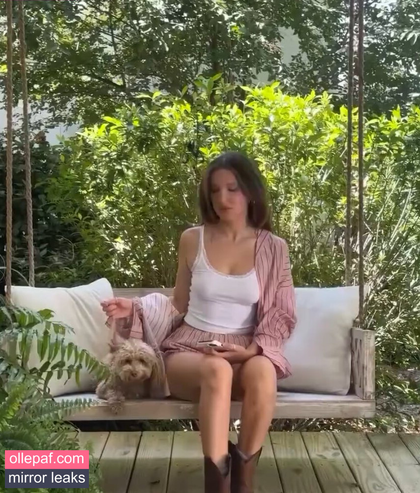 Latest Leaks Millie Bobby Brown Nude #1272 - Fapello