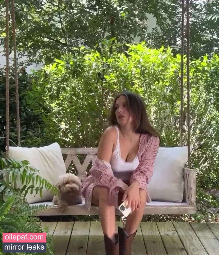 Latest Leaks Millie Bobby Brown Nude #1290 - Fapello