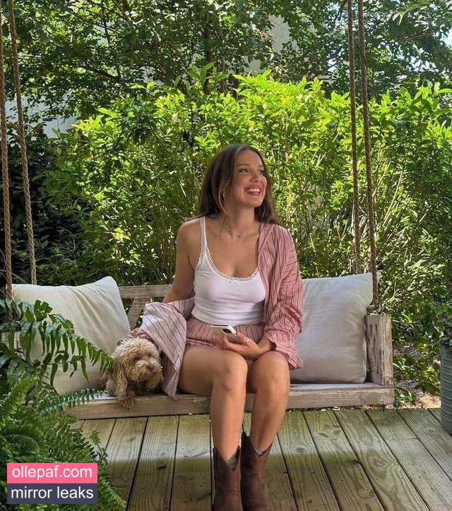 Latest Leaks Millie Bobby Brown Nude #1291 - Fapello