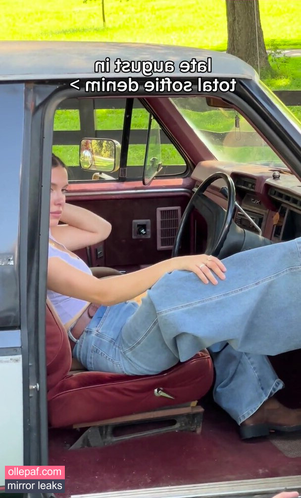 Latest Leaks Millie Bobby Brown Nude #1300 - Fapello