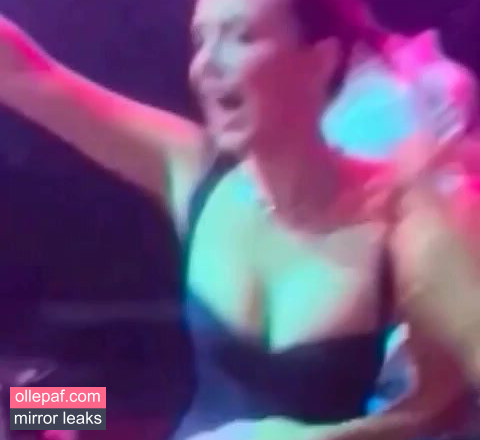 Latest Leaks Millie Bobby Brown Nude #441 - Fapello