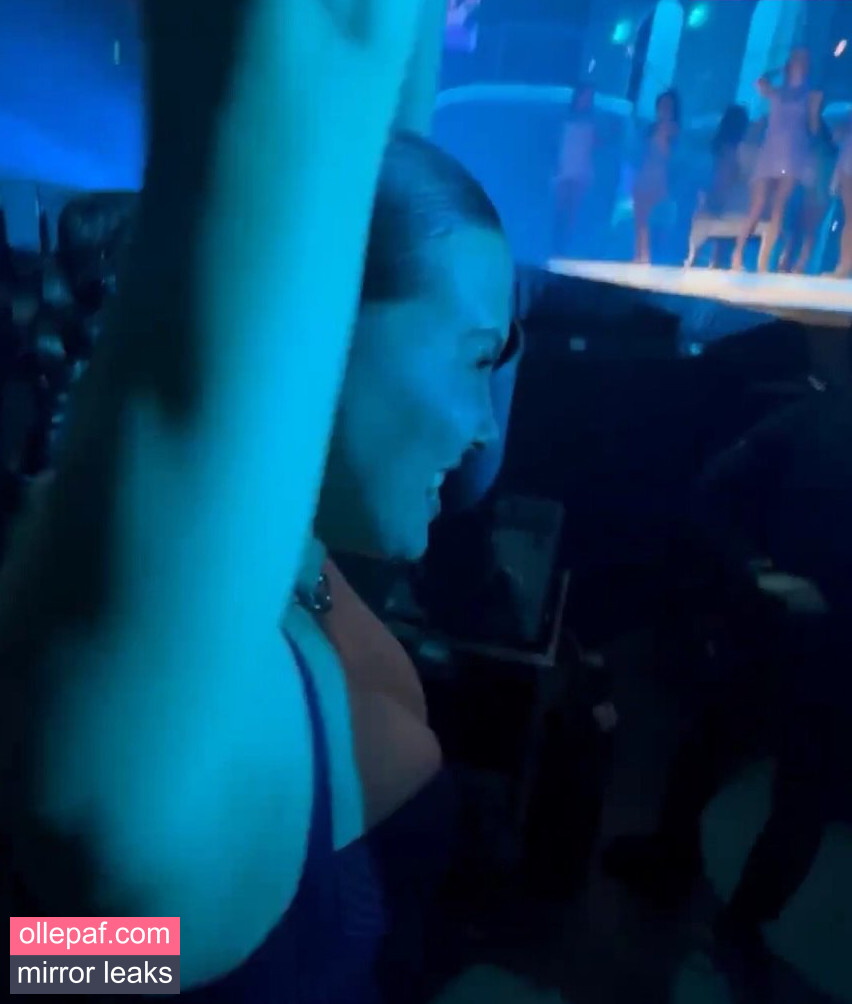Latest Leaks Millie Bobby Brown Nude #526 - Fapello
