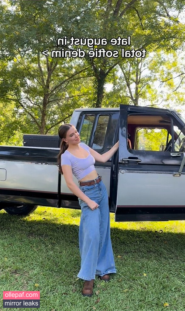 Latest Leaks Millie Bobby Brown Nude #859 - Fapello