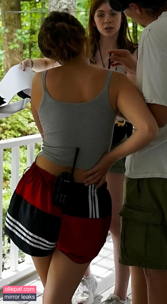 Latest Leaks Millie Bobby Brown Nude #866 - Fapello