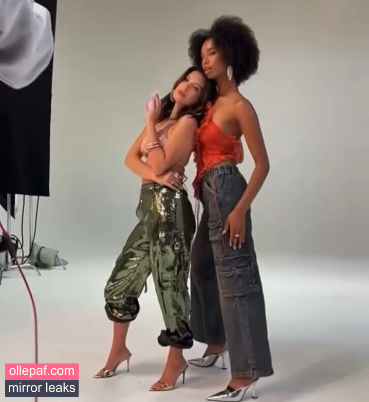 Latest Leaks Millie Bobby Brown Nude #908 - Fapello