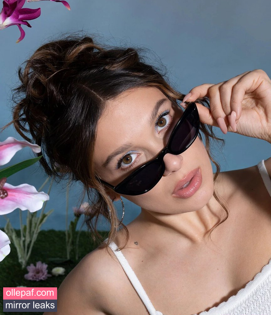 Latest Leaks Millie Bobby Brown Nude #925 - Fapello