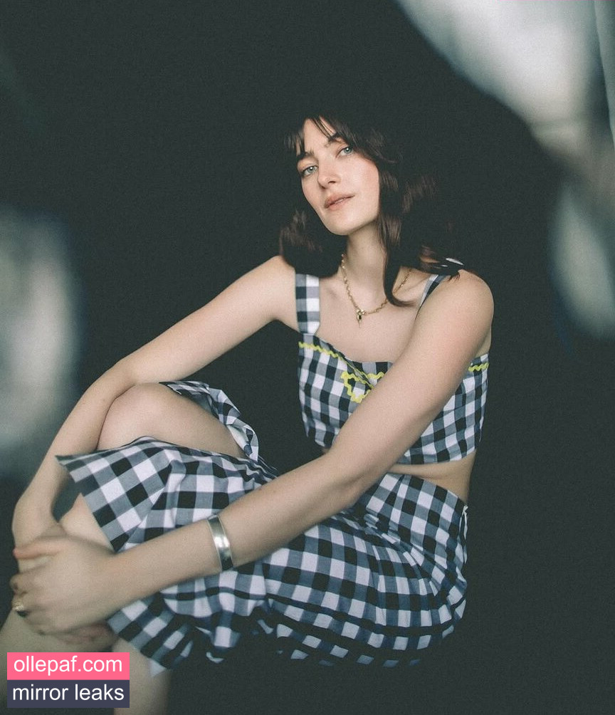Millie Brady Nude Leaks OnlyFans - Fapello