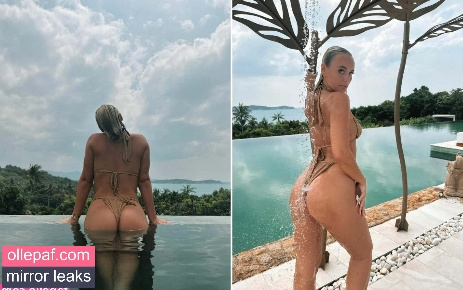 Latest Leaks Millie Court Nude #14 - Fapello