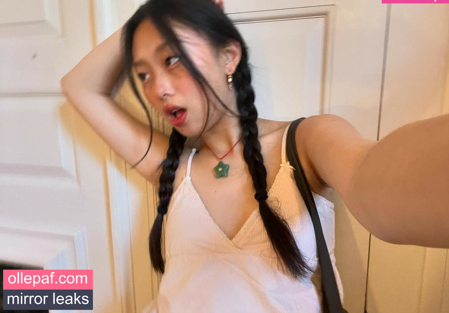 Millie Liao Nude Leaks OnlyFans #17 - Fapello