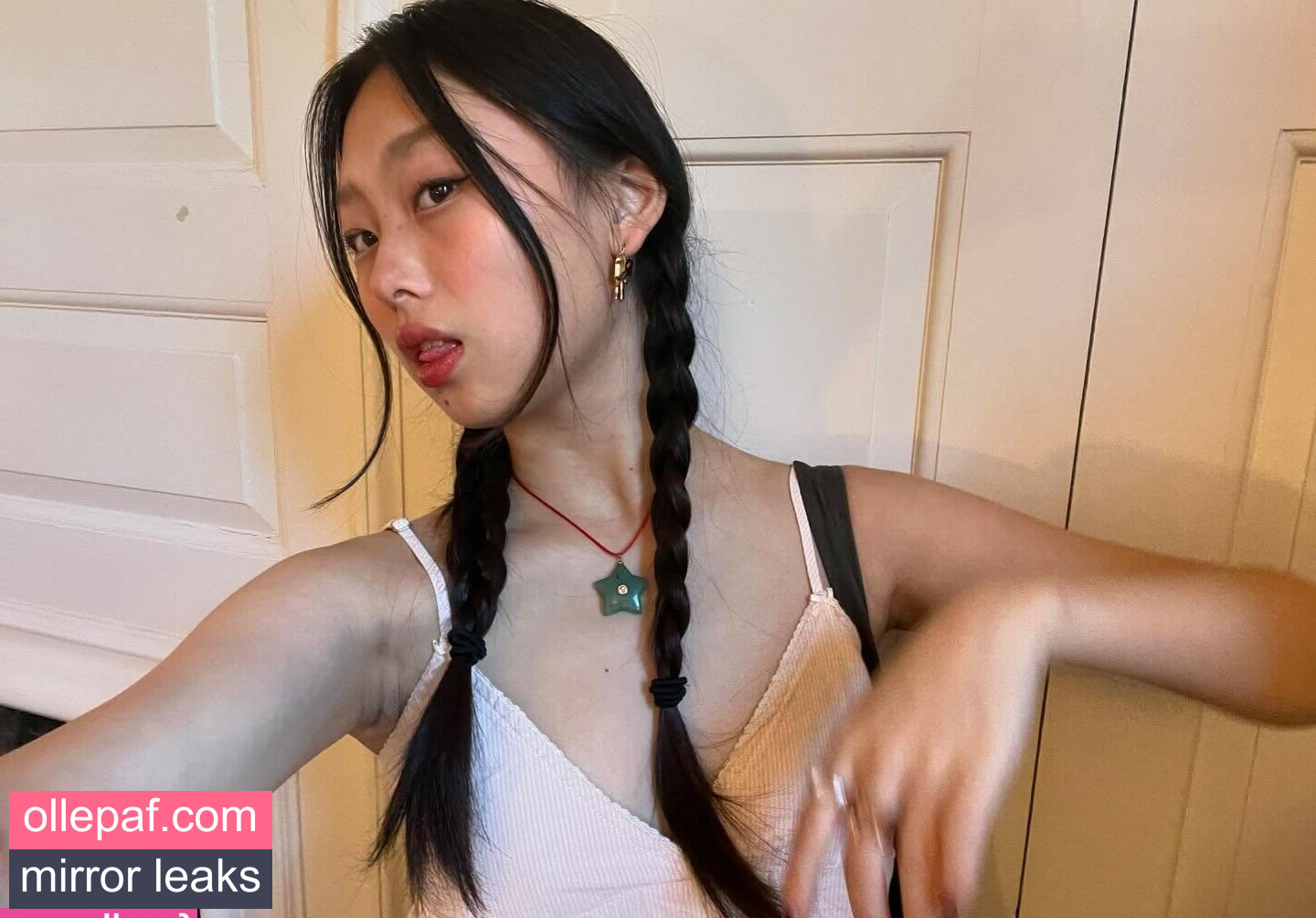 Millie Liao Nude Leaks OnlyFans #19 - Fapello