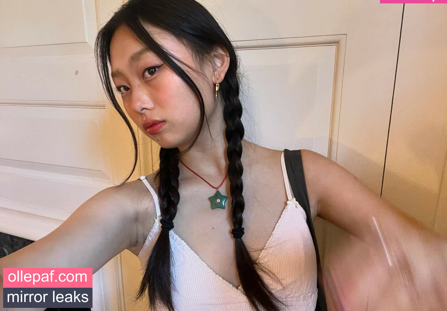 Millie Liao Nude Leaks OnlyFans #20 - Fapello