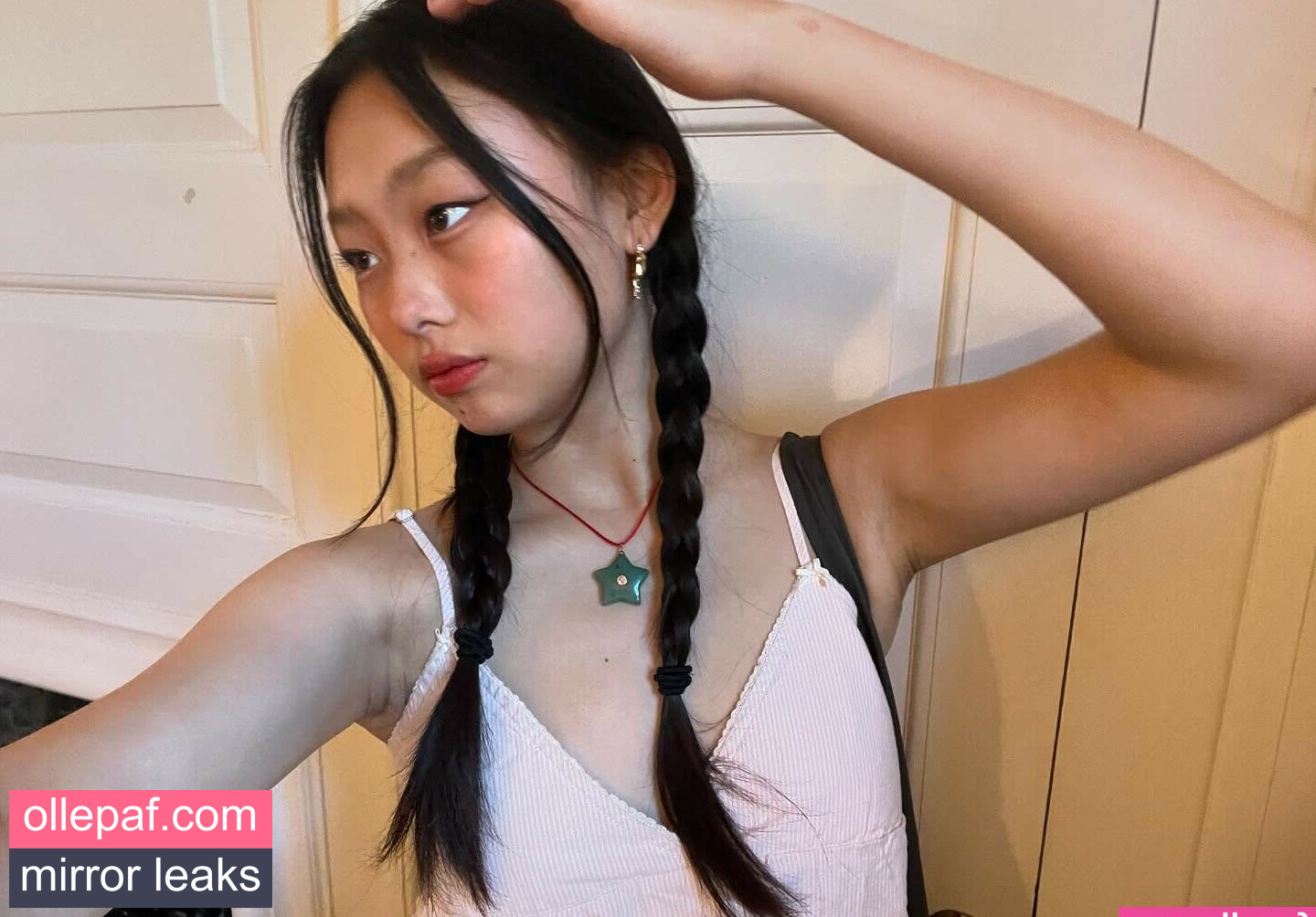 Millie Liao Nude Leaks OnlyFans #21 - Fapello