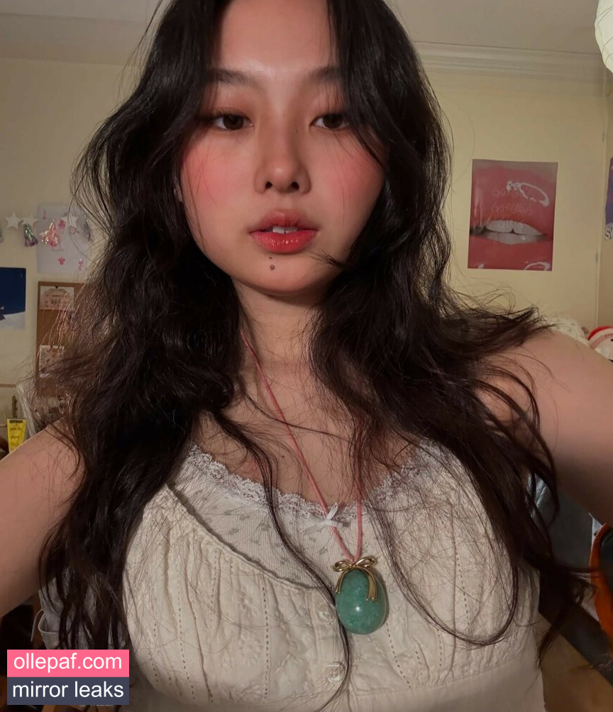 Millie Liao Nude Leaks OnlyFans #8 - Fapello