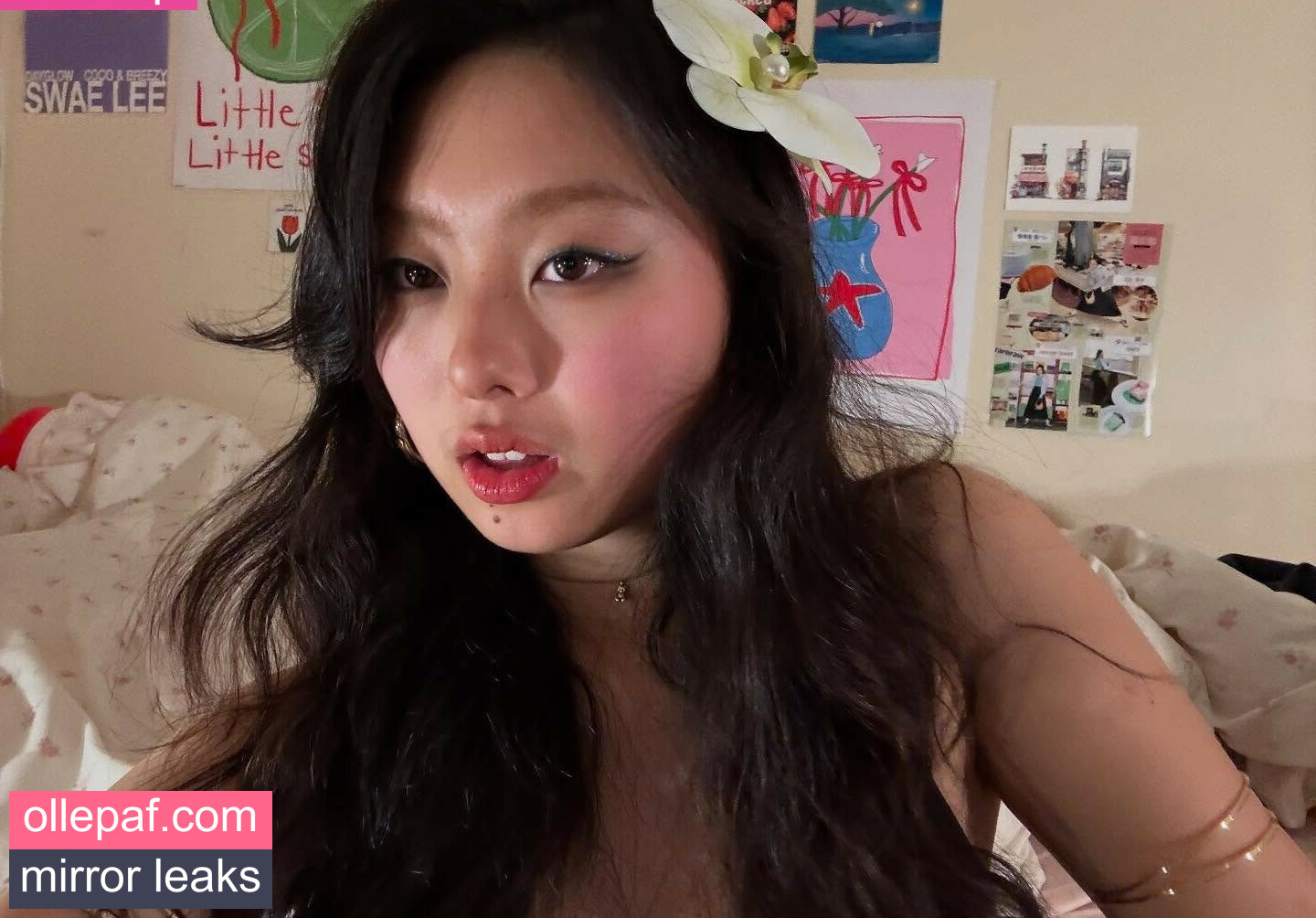 Millie Liao Nude Leaks OnlyFans #10 - Fapello