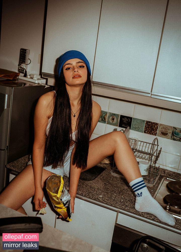 Latest Leaks Millie_Mi Nude #14 - Fapello
