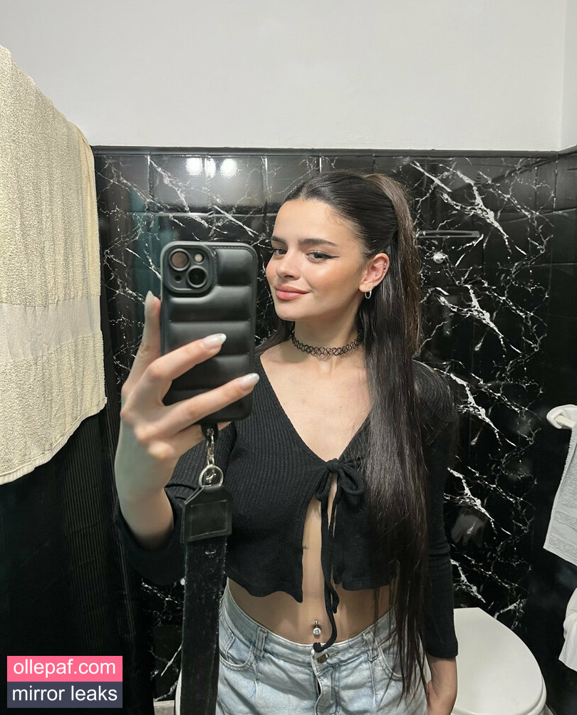 Latest Leaks Millie_Mi Nude #17 - Fapello