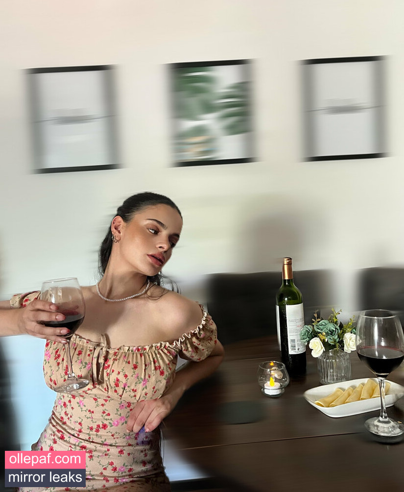 Latest Leaks Millie_Mi Nude #19 - Fapello
