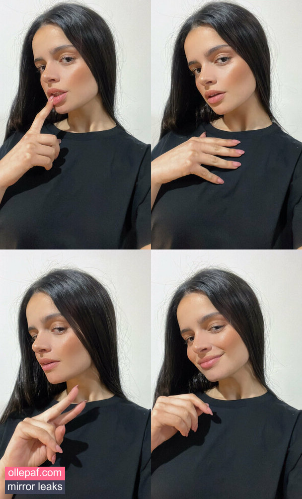 Latest Leaks Millie_Mi Nude #20 - Fapello