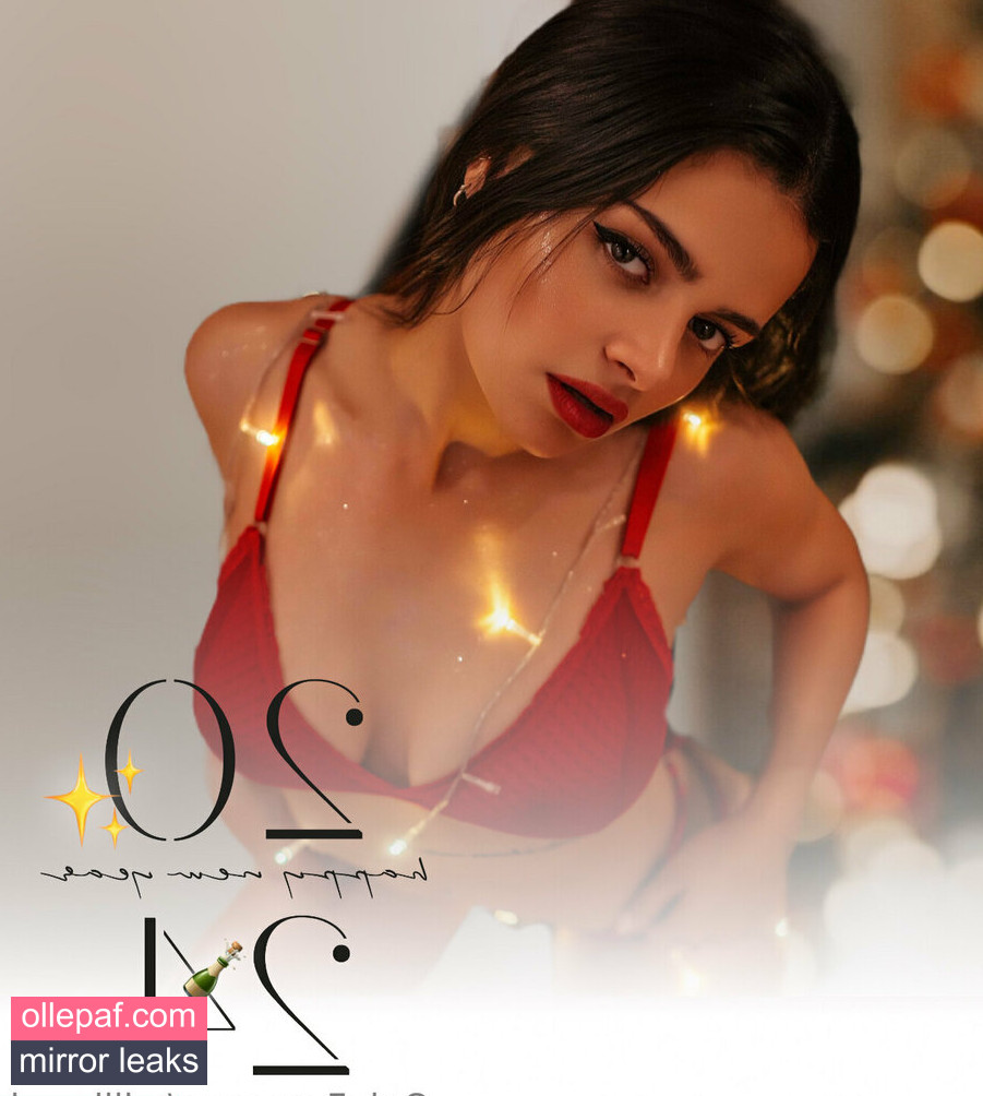 Latest Leaks Millie_Mi Nude #21 - Fapello