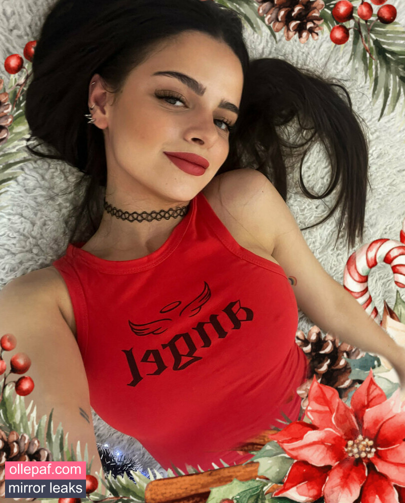 Latest Leaks Millie_Mi Nude #23 - Fapello