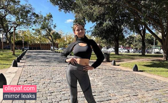 Latest Leaks Millie_Mi Nude #4 - Fapello