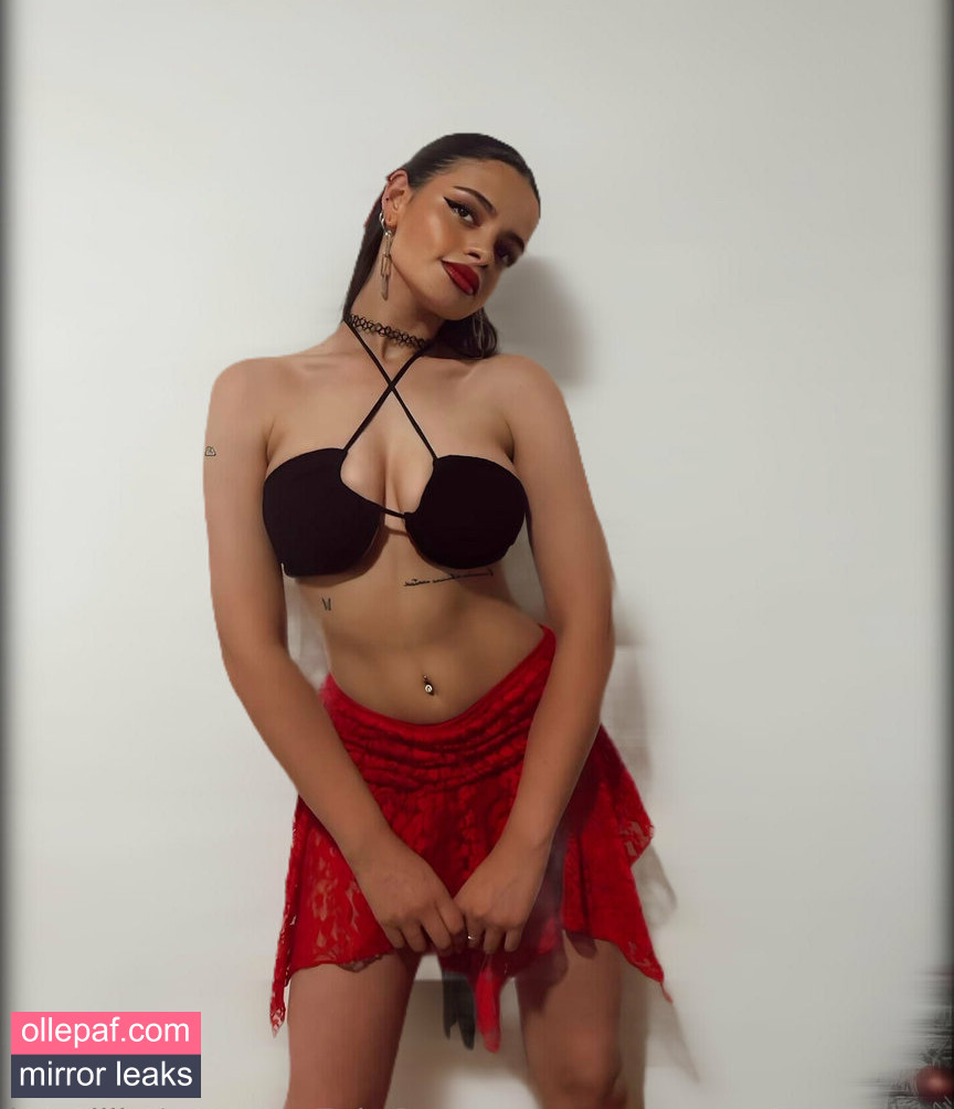 Latest Leaks Millie_Mi Nude #66 - Fapello