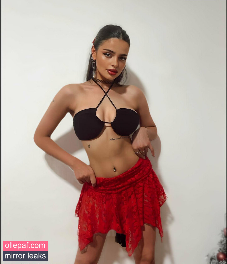 Latest Leaks Millie_Mi Nude #75 - Fapello