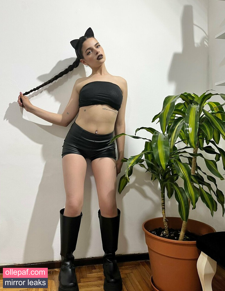 Latest Leaks Millie_Mi Nude #89 - Fapello
