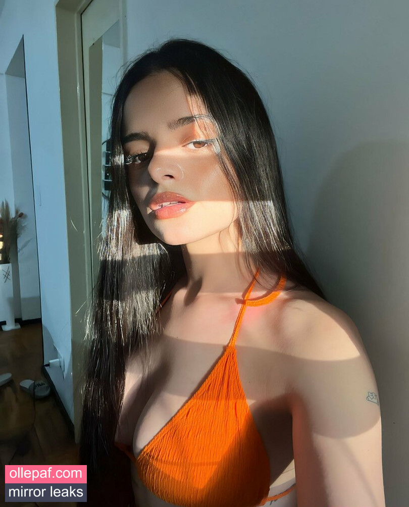 Latest Leaks Millie_Mi Nude #91 - Fapello