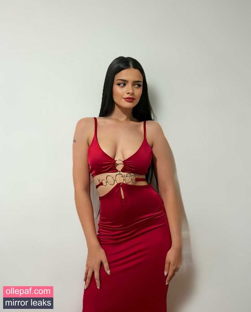 Latest Leaks Millie_Mi Nude #92 - Fapello