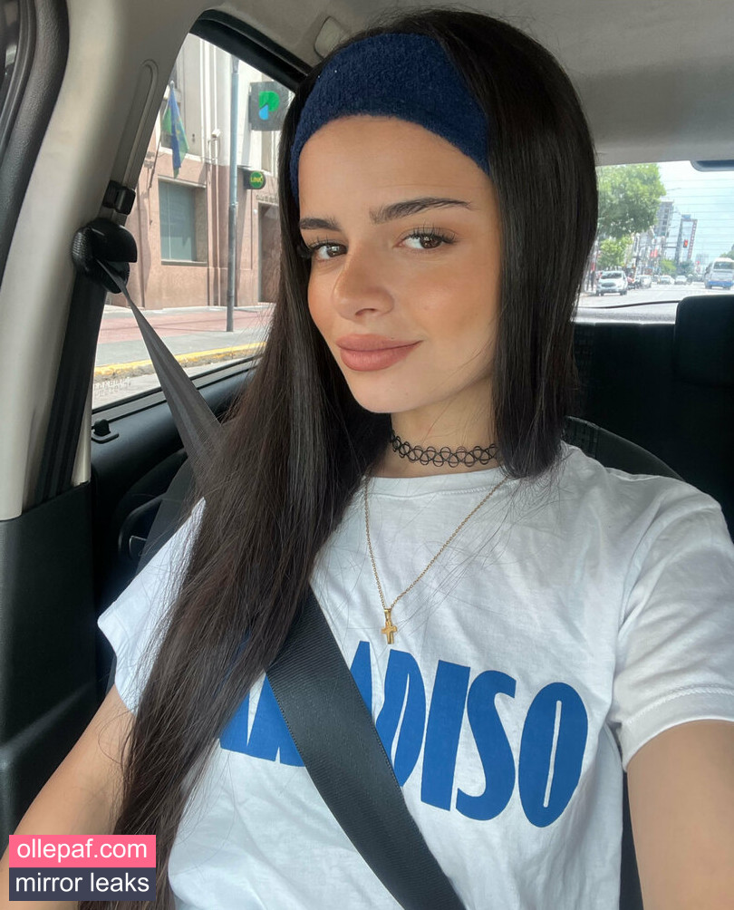 Latest Leaks Millie_Mi Nude #96 - Fapello