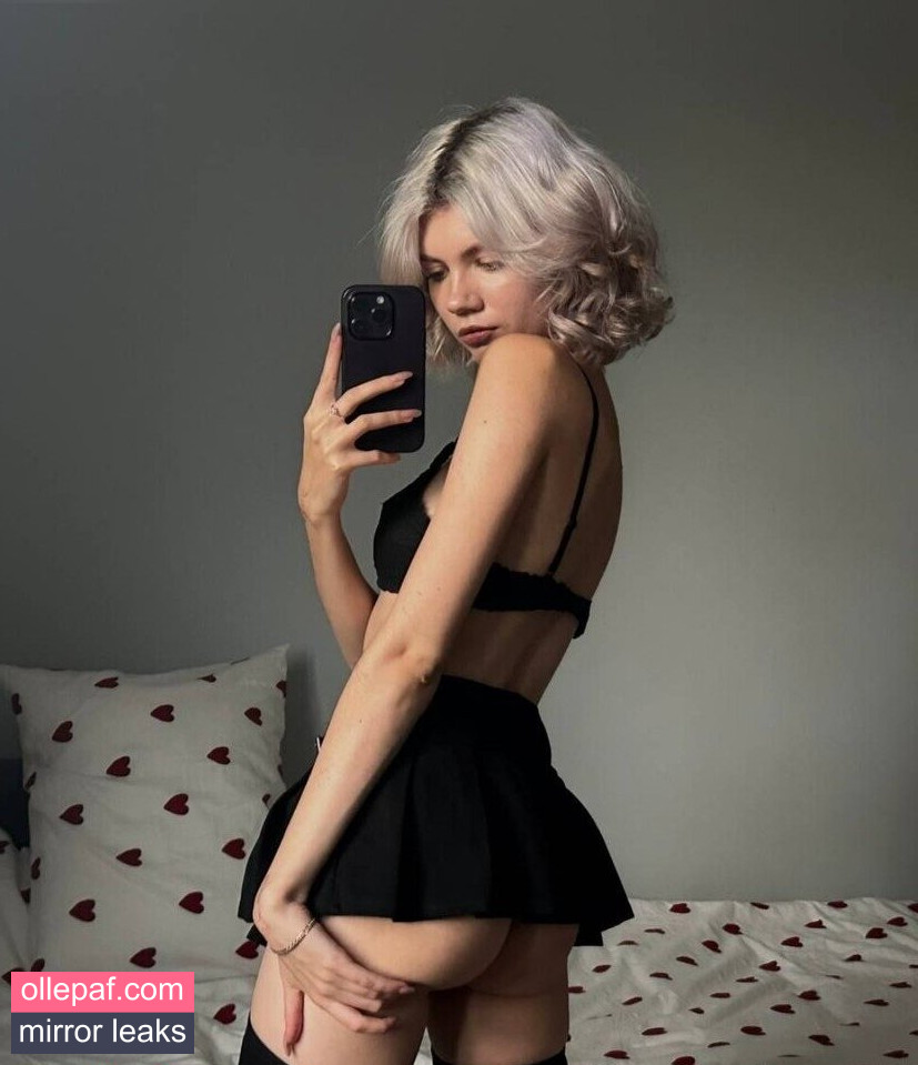 Latest Leaks millllkitty Nude #39 - Fapello