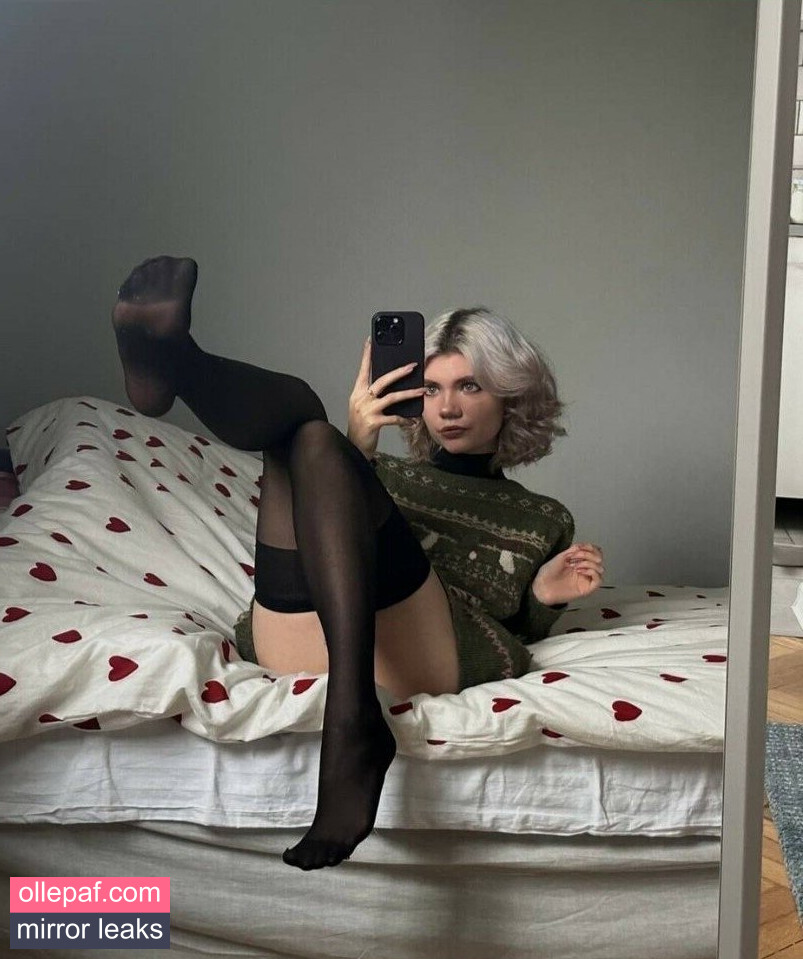 Latest Leaks millllkitty Nude #42 - Fapello