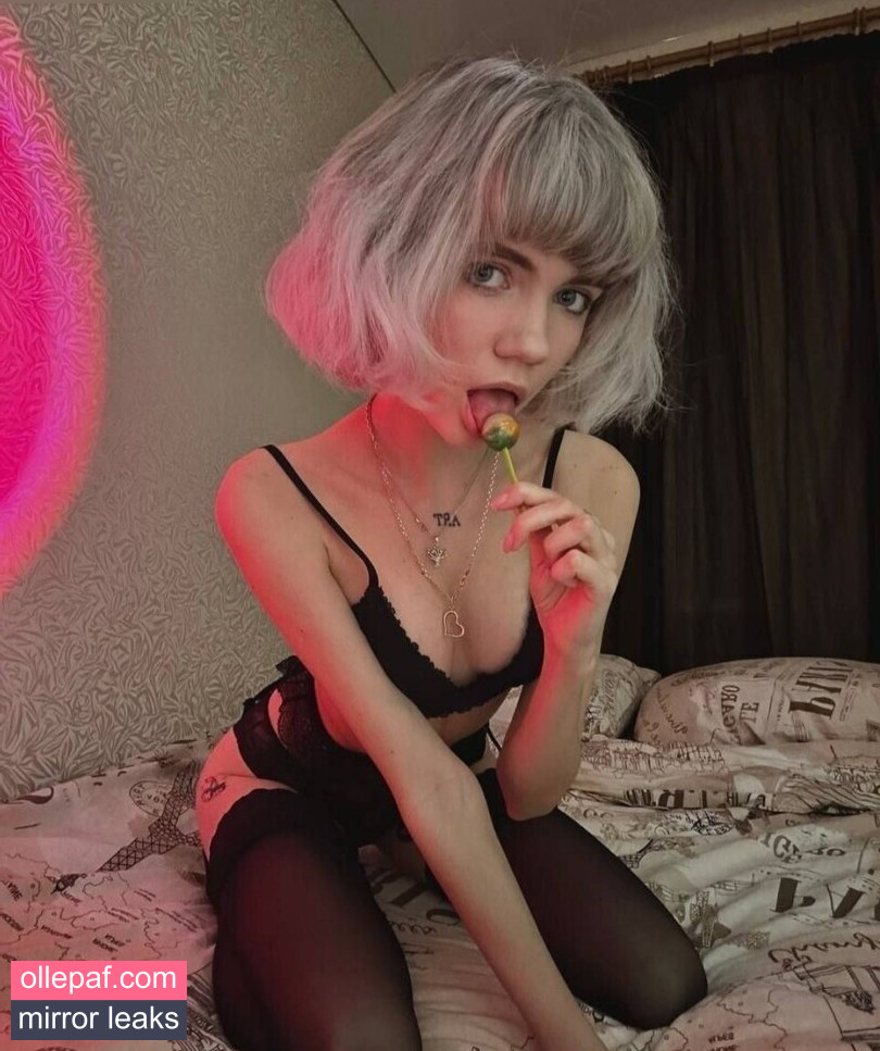 Latest Leaks millllkitty Nude #43 - Fapello