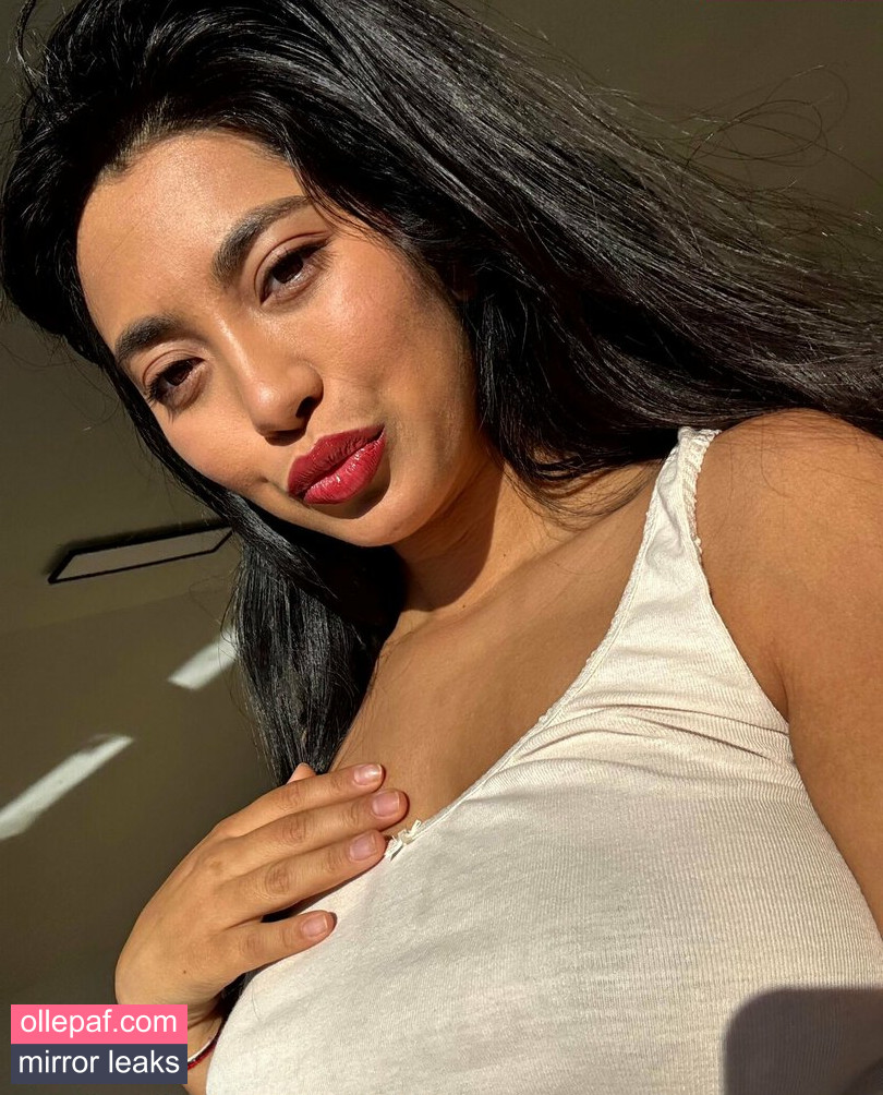 Latest Leaks milly_elisson Nude #15 - Fapello