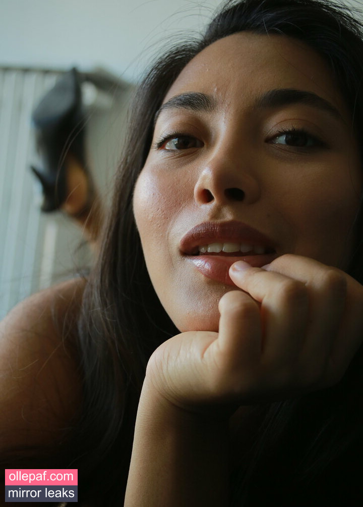 Latest Leaks milly_elisson Nude #6 - Fapello