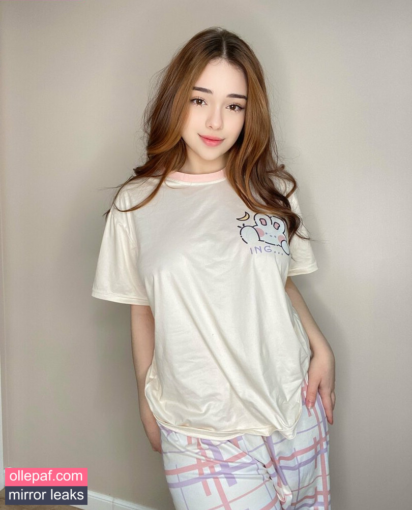 Latest Leaks millymally Nude #2 - Fapello