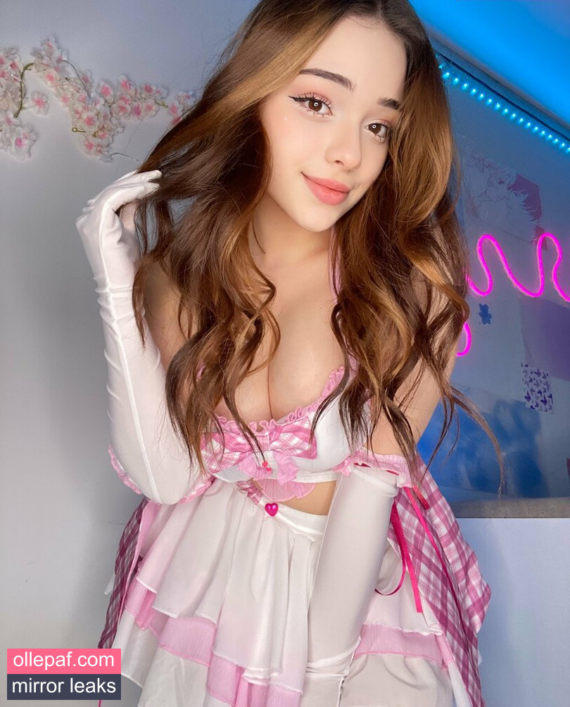 Latest Leaks millymally Nude #15 - Fapello